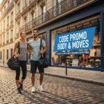 Code Promo Body & Moves : Le Guide Ultime pour S'équiper à Petit Prix