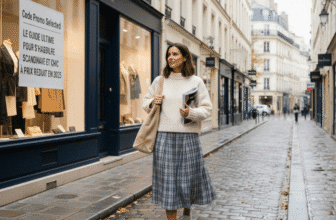 Code Promo Selected : Le Guide Ultime pour S'habiller Scandinave et Chic à Prix Réduit en 2025