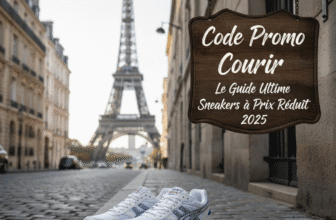 Code Promo Courir : Le Guide Ultime pour des Sneakers à Prix Réduit en 2025