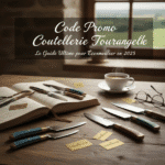 Code Promo Coutellerie Tourangelle : Le Guide Ultime pour Économiser en 2025
