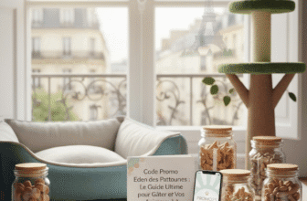 Code Promo Eden des Pattounes : Le Guide Ultime pour Gâter Vos Animaux à Petit Prix en 2025