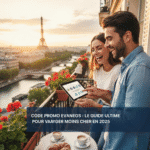 Code Promo Evaneos : Le Guide Ultime pour Voyager Moins Cher en 2025
