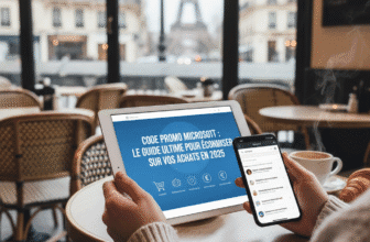 Code Promo Microsoft : Le Guide Ultime pour Économiser sur Vos Achats en 2025