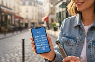 Code Promo Kumulus Vape : Le Guide Ultime pour Vapoter Malin et Économiser en 2025