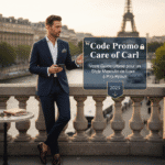 Code Promo Care of Carl : Votre Guide Ultime pour un Style Masculin de Luxe à Prix Réduit en 2025