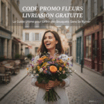 Code Promo Fleurs Livraison Gratuite : Le Guide Ultime pour Offrir des Bouquets Sans Se Ruiner