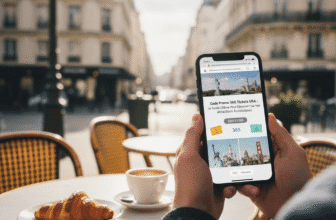 Code Promo 365 Tickets USA : Le Guide Ultime Pour Économiser sur Vos Attractions Américaines