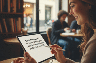 Code Promo SVD : Le Guide Ultime pour Dénicher les Meilleures Réductions en 2025