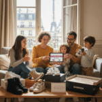 Code Promo Sarenza 10 Euros : Le Guide Ultime pour Chausser Toute la Famille sans se Ruiner en 2025