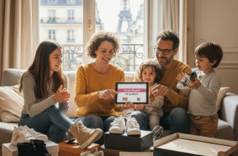 Code Promo Sarenza 10 Euros : Le Guide Ultime pour Chausser Toute la Famille sans se Ruiner en 2025