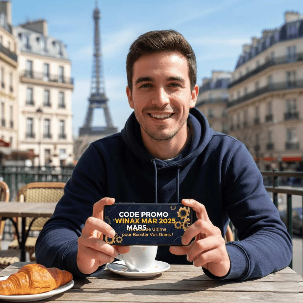 Code Promo Winamax Mars 2025 : Votre Guide Ultime pour Booster Vos Gains !