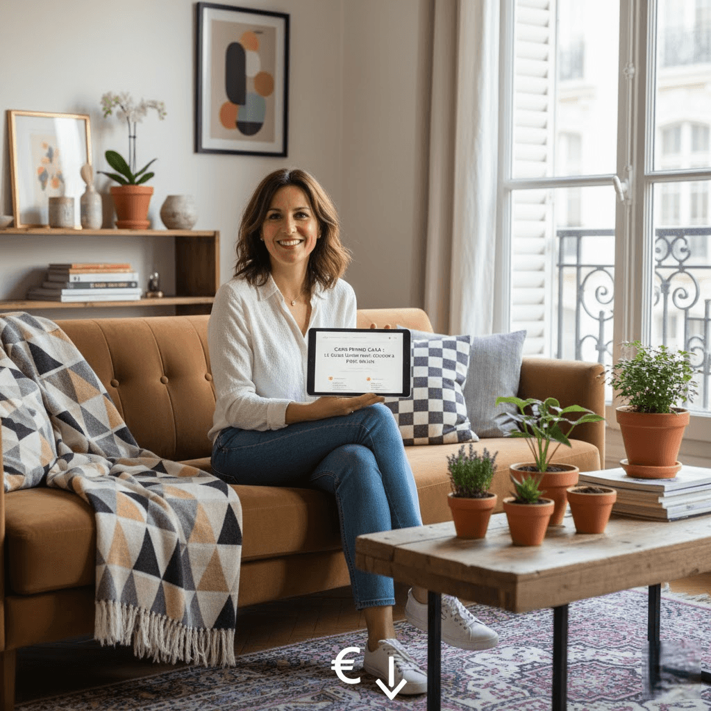 Code Promo Casa : Le Guide Ultime pour Décorer à Prix Malin (sans passer pour un radin !)