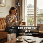 Code Promo Shein 2025 : Le Guide Ultime Pour Maximiser Vos Économies et Shopper Malin