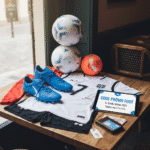 Code Promo Foot : Le Guide Ultime 2025 pour Équiper le Supporter et le Joueur à Petit Prix