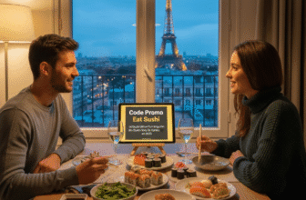Code Promo Eat Sushi : Le Guide Ultime Pour Déguster des Sushis Sans Se Ruiner en 2025