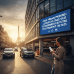 Code Promo Parking : Le Guide Ultime pour Économiser sur Votre Stationnement en 2025