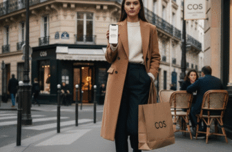 Code Promo COS Étudiant : Le Guide Ultime Pour S'Habiller Mieux et Moins Cher en 2025