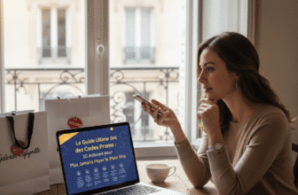 Le Guide Ultime des Codes Promo : 10 Astuces pour Ne Plus Jamais Payer le Plein Prix