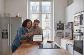 Code Promo Ubaldi Électroménager : Le Guide Ultime pour Équiper Votre Maison à Prix Réduit en 2025