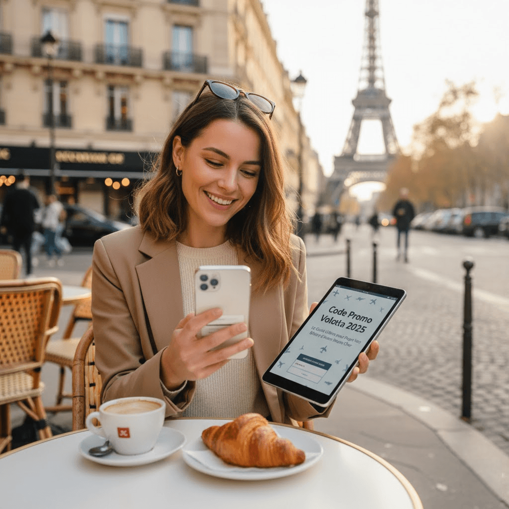 Code Promo Volotea 2025 : Le Guide Ultime pour Payer Vos Billets d'Avion Moins Cher Code Promo Volotea 2025 : Le Guide Ultime pour Payer Vos Billets d'Avion Moins Cher