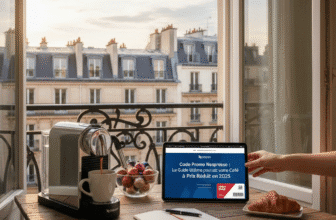 Code Promo Nespresso : Le Guide Ultime pour Déguster votre Café à Prix Réduit en 2025