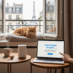 Code Promo Feliway : Le Secret du Bonheur de Votre Chat à Prix Doux