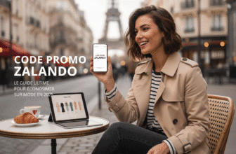 Code Promo Zalando : Le Guide Ultime pour Économiser sur la Mode en 2025