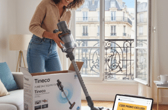 Code Promo Tineco Influenceur Amazon : Le Guide Ultime pour Obtenir Votre Aspirateur de Rêve à Prix Réduit