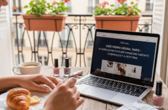 Code Promo Méanail Paris : Le Guide Ultime pour une Manucure Parfaite à Domicile et à Petit Prix