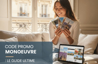 Code Promo MonOeuvre : Le Guide Ultime pour Imprimer Vos Souvenirs à Petit Prix en 2025