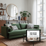 Kare Design Code Promo : Sublimez Votre Intérieur Sans Vous Ruiner