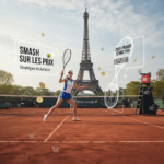 Smash sur les Prix : Stratégies et Astuces pour Maximiser votre Code Promo Tennis Pro