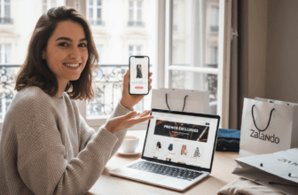 Réductions Zalando : Stratégies Infaillibles pour Obtenir un Code Promo Valide