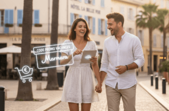 Évasion à Prix Réduit : Maîtrisez l'Art du Code Promo Marmara pour des Vacances Inoubliables