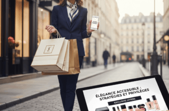 Élégance Accessible : Stratégies et Privilèges pour vos Achats Yves Saint Laurent Beauté