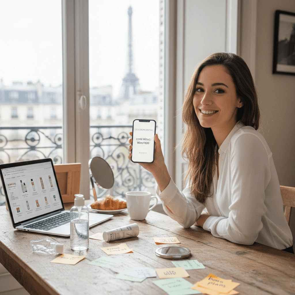 Réduire la Facture Beauté : Stratégies et Astuces pour les Codes Promo Cocooncenter