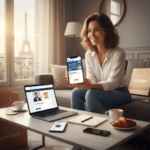 L'Astuce Connectée : Dénicher les Vrais Codes Promo Boulanger via vos Créateurs Favoris