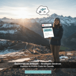 Économies en Altitude : Stratégies Secrètes pour Exploiter le Promo Code Air Canada