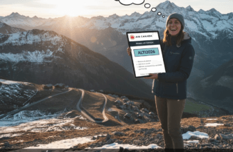 Économies en Altitude : Stratégies Secrètes pour Exploiter le Promo Code Air Canada