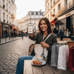 L'ère du shopping malin : dénicher un code promo casual mode influenceur