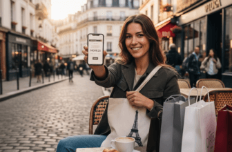 L'ère du shopping malin : dénicher un code promo casual mode influenceur
