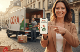 Payer Moins Cher La Livraison Cora : Stratégies et Réductions Validées