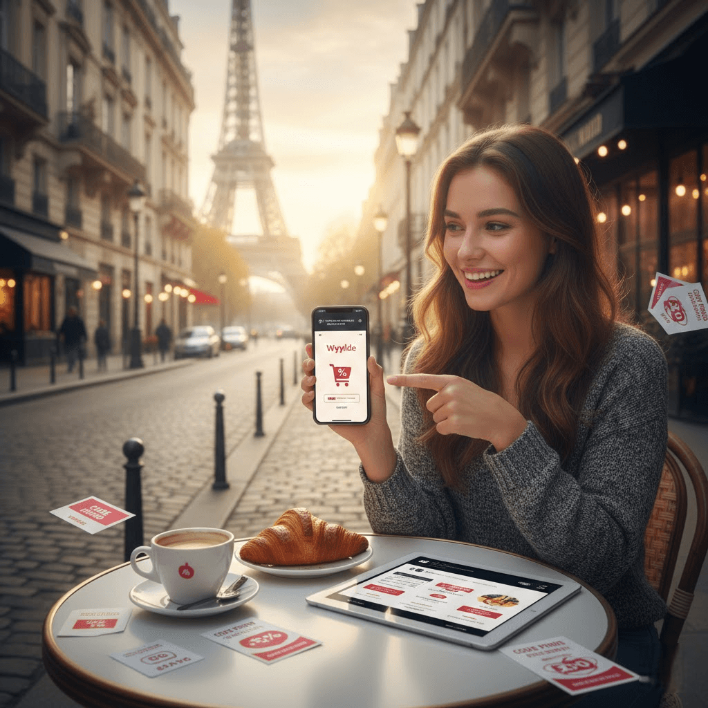 Wyylde à Moindre Coût : La Réalité des Codes Promo et des Offres Gratuites