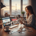 Codes Promo Photobox : Stratégies pour Imprimer Vos Souvenirs à Moindre Coût