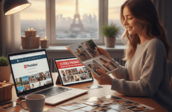 Codes Promo Photobox : Stratégies pour Imprimer Vos Souvenirs à Moindre Coût