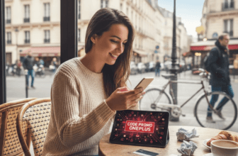 Stratégies pour payer moins cher : L'univers du code promo OnePlus décrypté