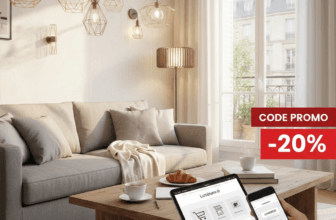 Lumière sur les économies : Maîtriser l'art du code promo Luminaire.fr pour sublimer votre habitat