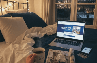 Nuits de Rêve à Petits Prix : Maîtriser le Code Promo Cdiscount Literie