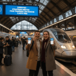 Eurostar Promo Code : Stratégies Inédites pour Traverser la Manche à Petit Prix