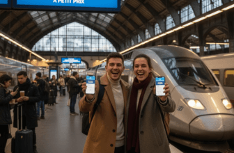 Eurostar Promo Code : Stratégies Inédites pour Traverser la Manche à Petit Prix